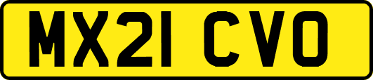 MX21CVO