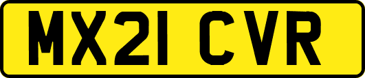MX21CVR