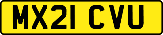 MX21CVU
