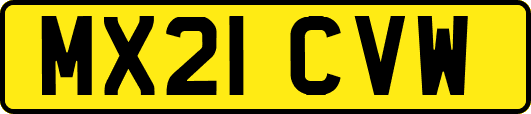 MX21CVW