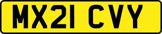 MX21CVY