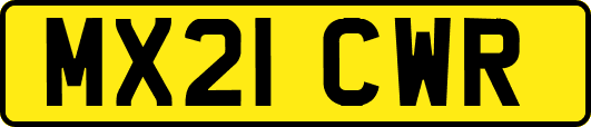 MX21CWR