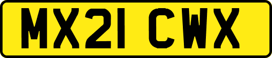MX21CWX