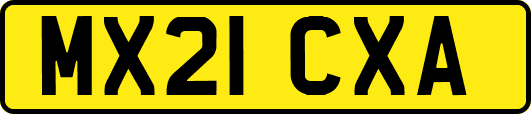 MX21CXA
