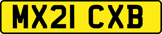 MX21CXB