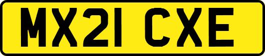 MX21CXE