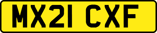 MX21CXF