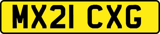 MX21CXG