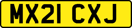 MX21CXJ