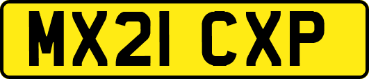 MX21CXP