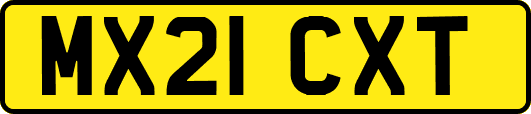 MX21CXT