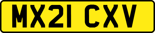 MX21CXV