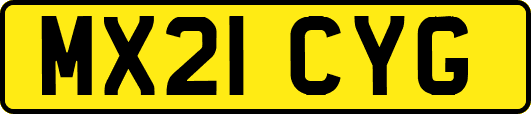 MX21CYG