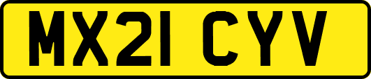MX21CYV