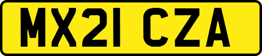 MX21CZA