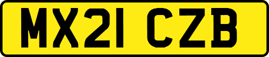 MX21CZB