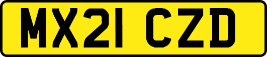 MX21CZD