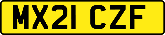 MX21CZF