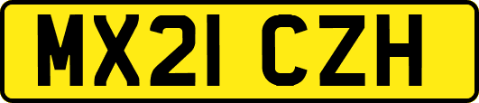 MX21CZH