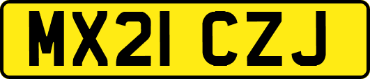 MX21CZJ