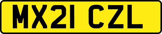 MX21CZL