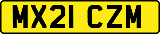 MX21CZM