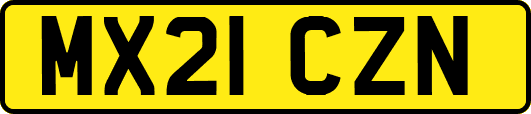 MX21CZN