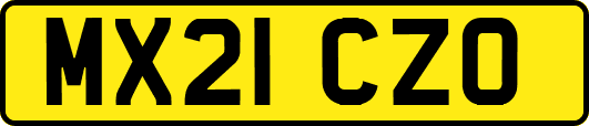 MX21CZO