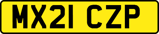 MX21CZP