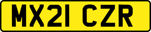 MX21CZR