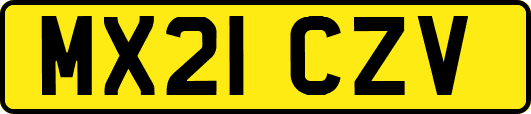MX21CZV