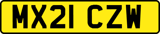 MX21CZW