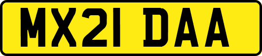 MX21DAA