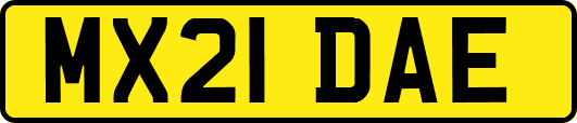 MX21DAE