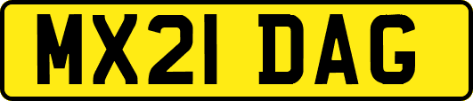 MX21DAG