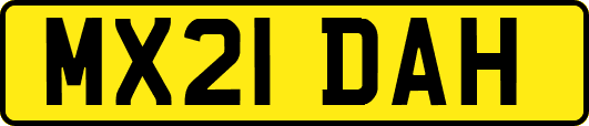 MX21DAH
