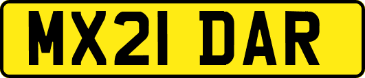 MX21DAR