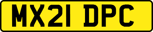 MX21DPC