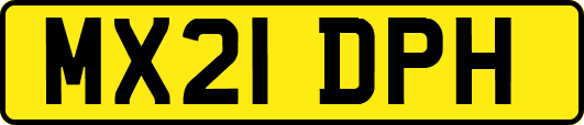 MX21DPH
