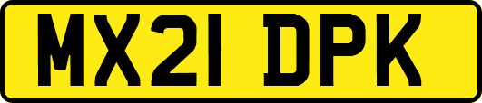MX21DPK
