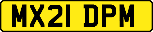 MX21DPM