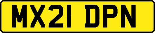 MX21DPN