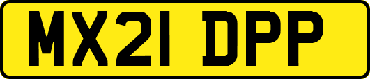 MX21DPP