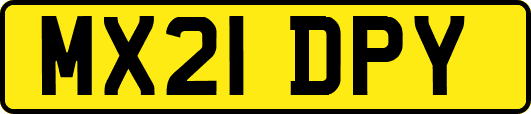 MX21DPY