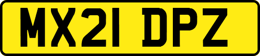 MX21DPZ