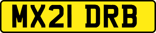 MX21DRB