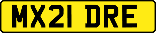 MX21DRE