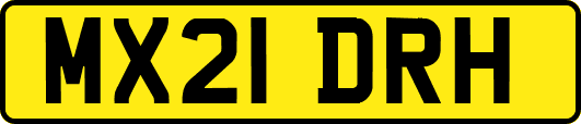 MX21DRH