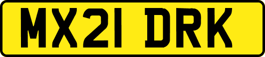 MX21DRK