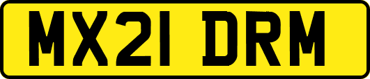 MX21DRM